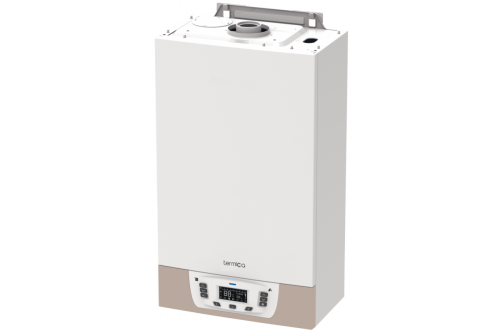 Termica Настенный газовый двухконтурный котел GRATA 18F
